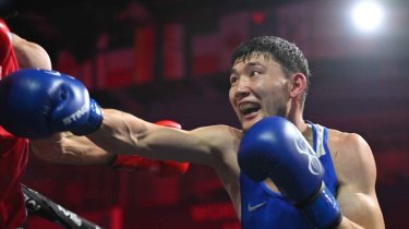 Десять казахстанских боксеров выйдут в четвертьфинал Кубка Странджа 27 февраля