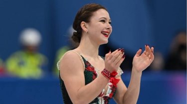 Самоделкина выступит на чемпионате мира после Олимпиады-2026