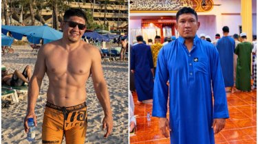 Куат Хамитов пожалел о нехаляльных доходах