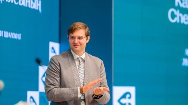 Турлов заявил о перезагрузке «Шахтера»