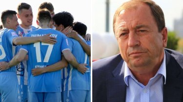 А если неурожай? Сауэр и «Родина» ввязались в рисковый футбол в Казахстане