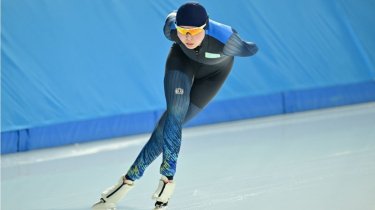 Кристина Шумекова завоевала золото на юниорском чемпионате мира в Германии