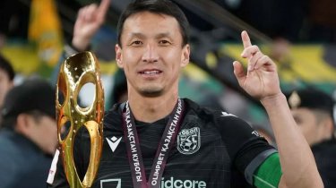 Биться за Костанай: Асхат Тагыберген о настрое на Суперкубок с «Кайратом»