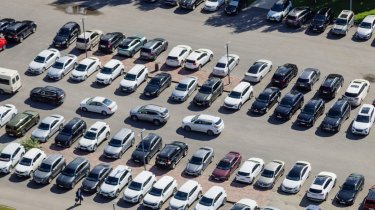 Новые способы фиксации нарушений ПДД появятся в Казахстане