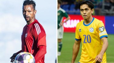 Половина клубов Казахстана начнет футбольный сезон без стадиона