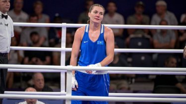 Шесть казахстанских боксерш вышли в полуфинал Кубка Странджа