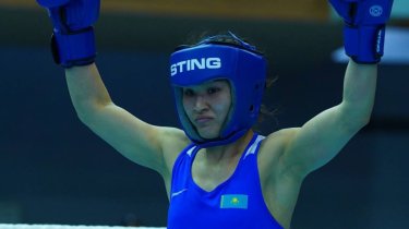 Провал на «малом ЧМ»: казахстанский бокс остался без финалистов в Болгарии