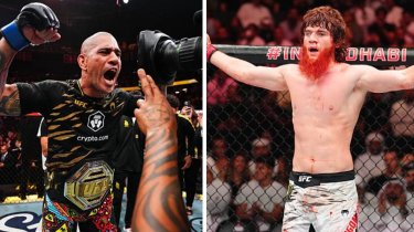 «Дагестанский казах» против Алекса Перейры: Шара Буллет готовит громкий вызов вне UFC