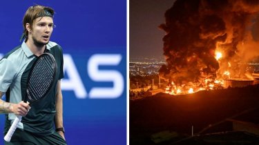 Александр Бублик покинул Дубай за считаные минуты до бомбардировки Ирана