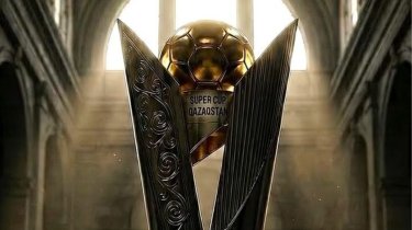 «Кайрат» и «Тобол» объявили составы на Суперкубок Казахстана