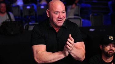 Дана Уайт сказал, когда объявит участников UFC в Белом Доме