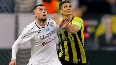 «Тобол» вырвал победу в Суперкубке у «Кайрата» в серии пенальти