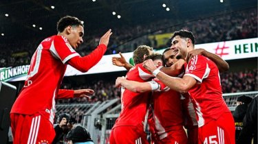 «Бавария» забирает Der Klassiker и уходит в отрыв от Дортмунда