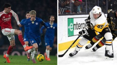 Главные события 1 марта: Лондонское дерби и ледовая классика КХЛ