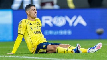 «Аль-Наср» вырвал лидерство в лиге, несмотря на провал Роналду