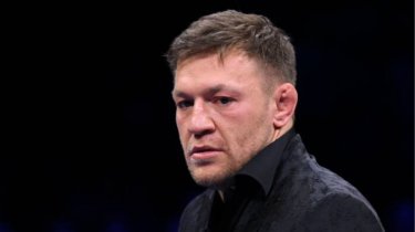 Конор Макгрегор пропустит турнир в Белом доме: названа новая дата возвращения