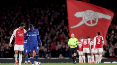 «Арсенал» - «Челси»: Где и когда смотреть Лондонское дерби