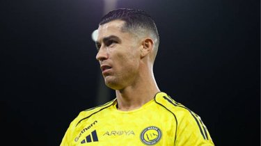 Криштиану Роналду обратился к болельщикам после травмы и фиаско с пенальти