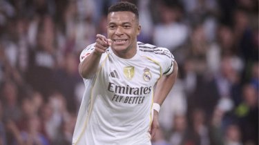 Эра Мбаппе в «Реале»: Килиан – фаворит номер 1 на «Золотой мяч»