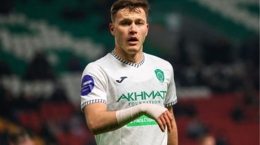 Гол Самородова принес «Ахмату» победу над ЦСКА