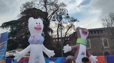 До старта Паралимпиады-2026 осталось четыре дня