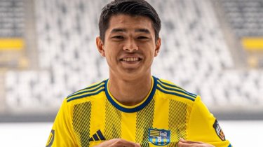 Экс-тренер «Жениса» оценил перспективы Кенжебека в «Ахмате»