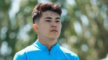 Форвард «Ордабасы» продолжит карьеру в «Туране»