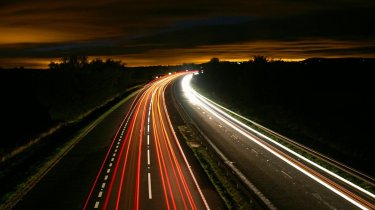 Проезд по трассе из Алматы в Караганду станет платным