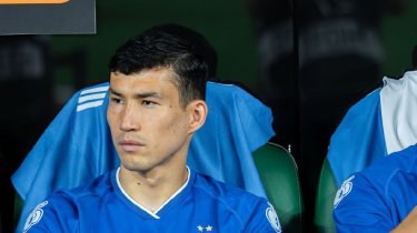 «Мы не гадалки»: Врачи не знают, когда вылечится Бахтиёр Зайнутдинов