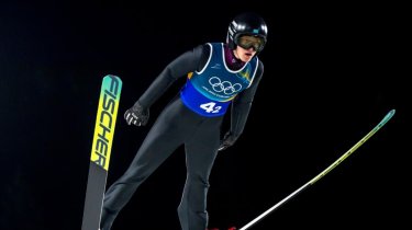 Илья Мизерных установил новый рекорд на Кубке мира