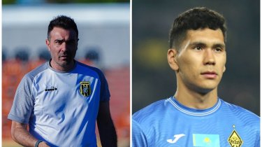 «Он созрел для лучшего»: Анарбекову предрекли топ-чемпионат Европы