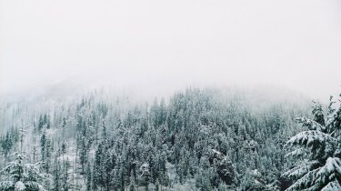 Метели и гололедица: прогноз погоды в Казахстане на 3 марта