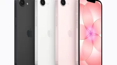 Самый дешевый iPhone 17: обзор модели 17e