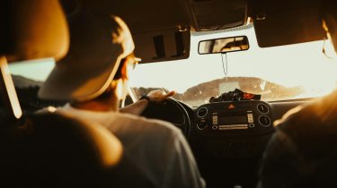 Как оформить европротокол при ДТП в Казахстане