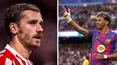 «Барселона» — «Атлетико»: где и когда смотреть ответный матч Кубка Короля