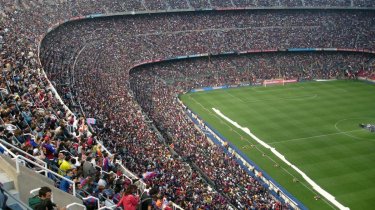 «Барселона» должна отыгрываться, «Комо» – хотя бы забить