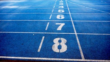 Украину обязали убрать карту страны с паралимпийской формы