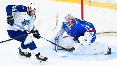 «Барыс» в Москве и Кубковые битвы: главные события 4 марта