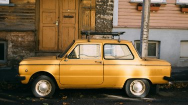 На eGov.kz обновили онлайн-регистрацию автомобилей