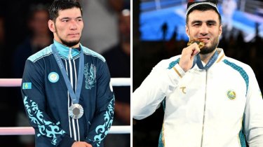 В Казахстане признали превосходство Узбекистана в боксе