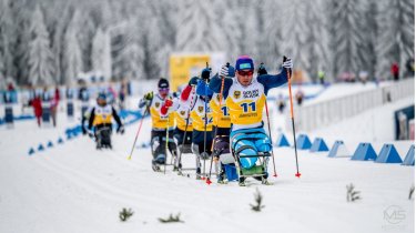 Паралимпиада-2026: Расписание сборной Казахстана