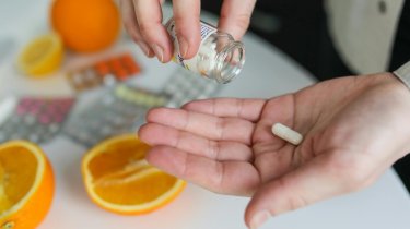 Казахстанские ученые разработали новый БАД с инулином