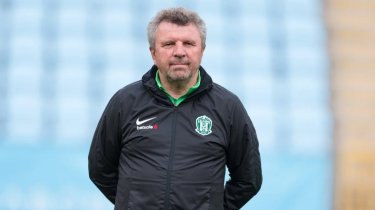 «Атырау» возглавил самый титулованный тренер Казахстана