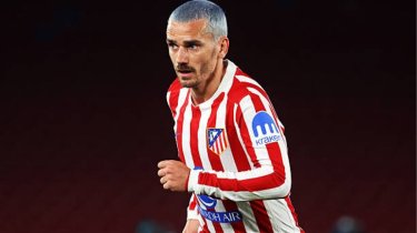 Антуан Гризманн может сменить «Атлетико» на MLS уже в марте