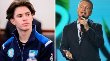 «Каждый раз ужас»: Агутин высказался о фигурном катании