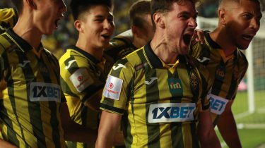 Букмекерская компания 1XBET приостановила вывод средств