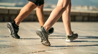 Врач-кардиолог назвала лучший вид спорта для здоровья сердца