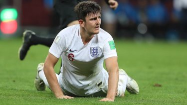 Скандал на Миконосе завершен: Магуайр получил 15 месяцев тюрьмы условно