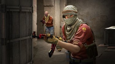 Возвращение легенды: CS:GO снова доступна в Steam как отдельное приложение