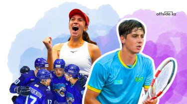 Сегодня в спорте: Шевченко и Данилина стартуют в Индиан-Уэллсе